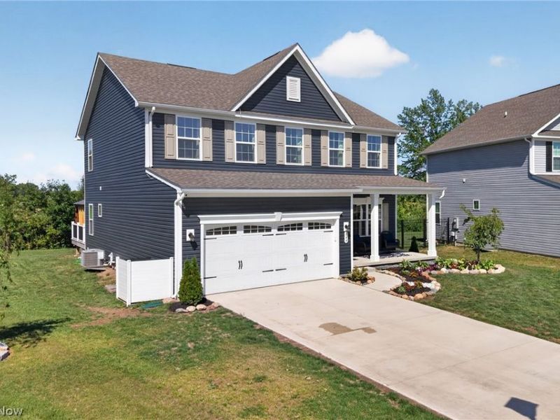 644 Spyglass Circle, Painesville Township, OH 44077 Photo 36