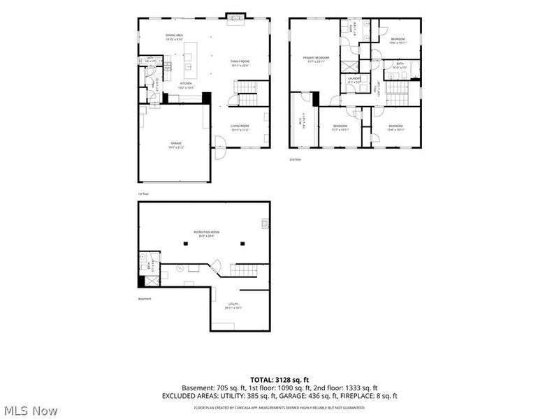 644 Spyglass Circle, Painesville Township, OH 44077 Photo 39
