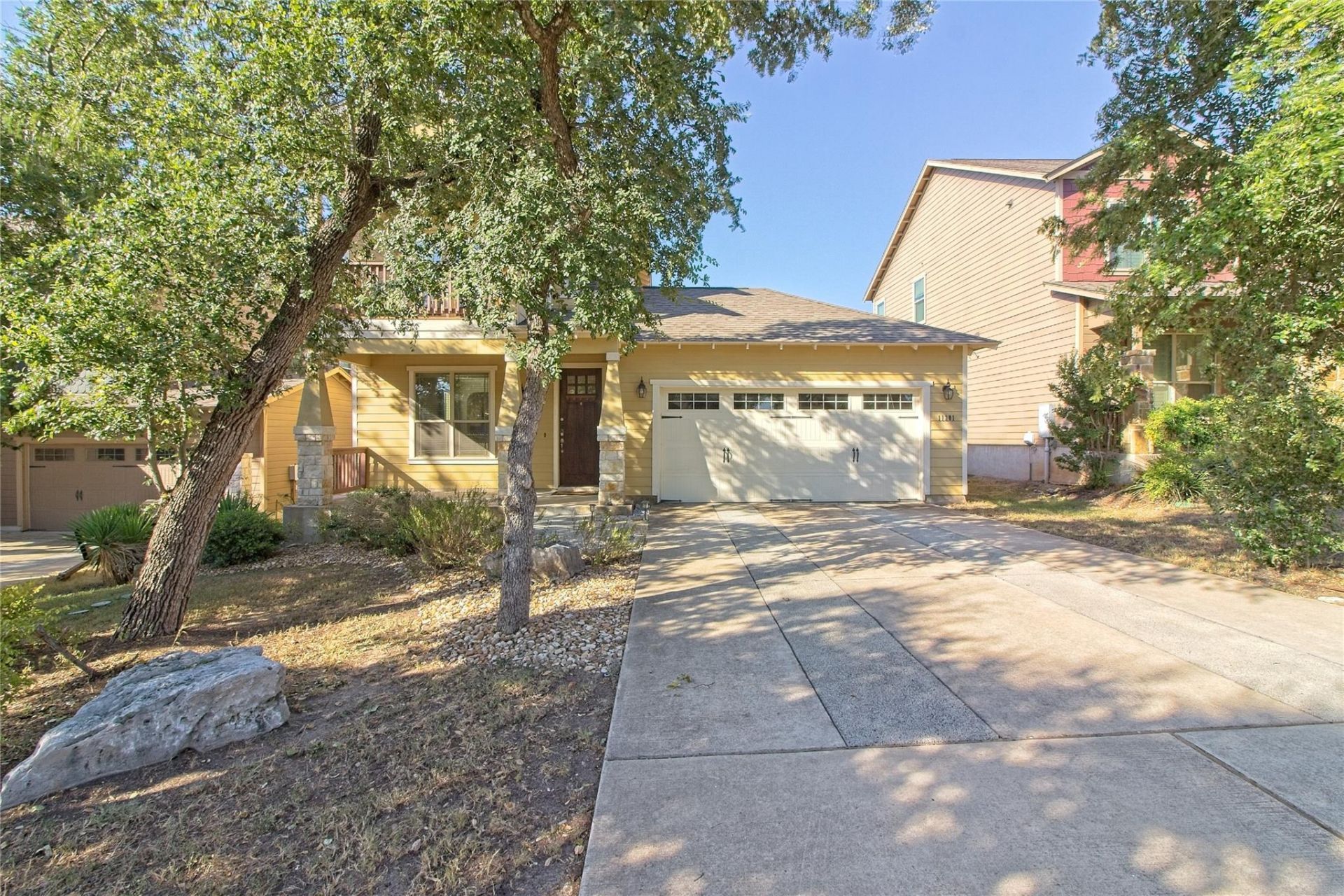 11201 Zimmerman Ln, Austin, TX 78726 Main Photo