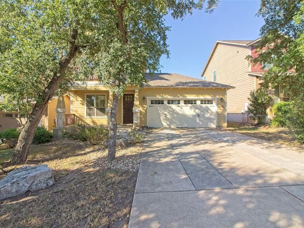 11201 Zimmerman LN, Austin, TX 78726
