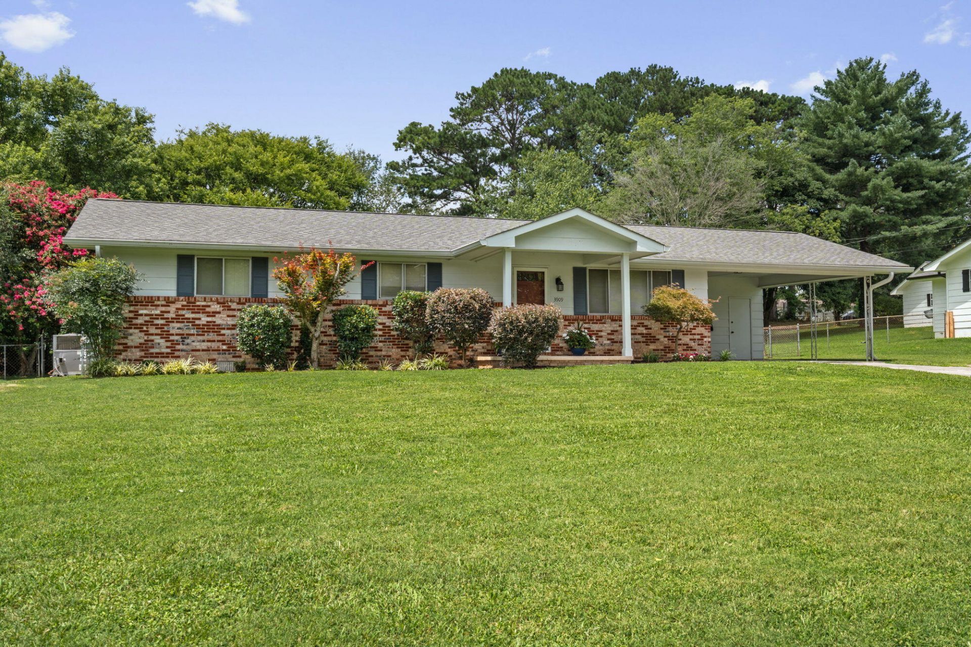 3909 Sycamore Drive Nw, Cleveland, TN 37312 Main Photo