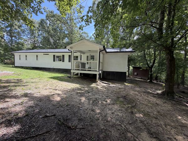 1004 Chestnut Ridge Road , Spring City, TN 37381