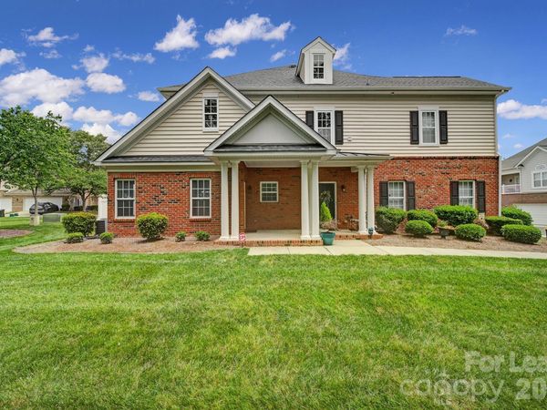 11910 Lacroix Street , Charlotte, NC 28277