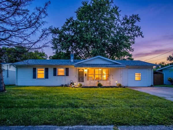 90 Whippoorwill Drive, Harrison, OH 45030