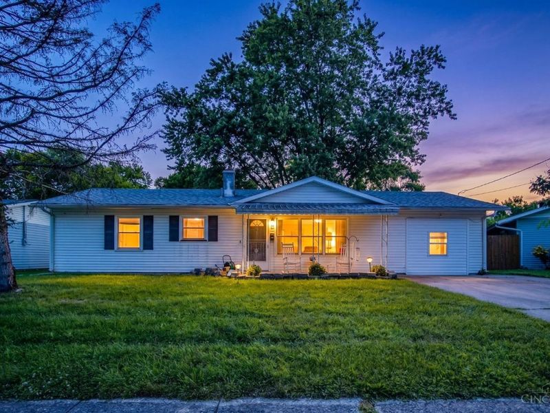 90 Whippoorwill Drive, Harrison, OH 45030 Photo 1