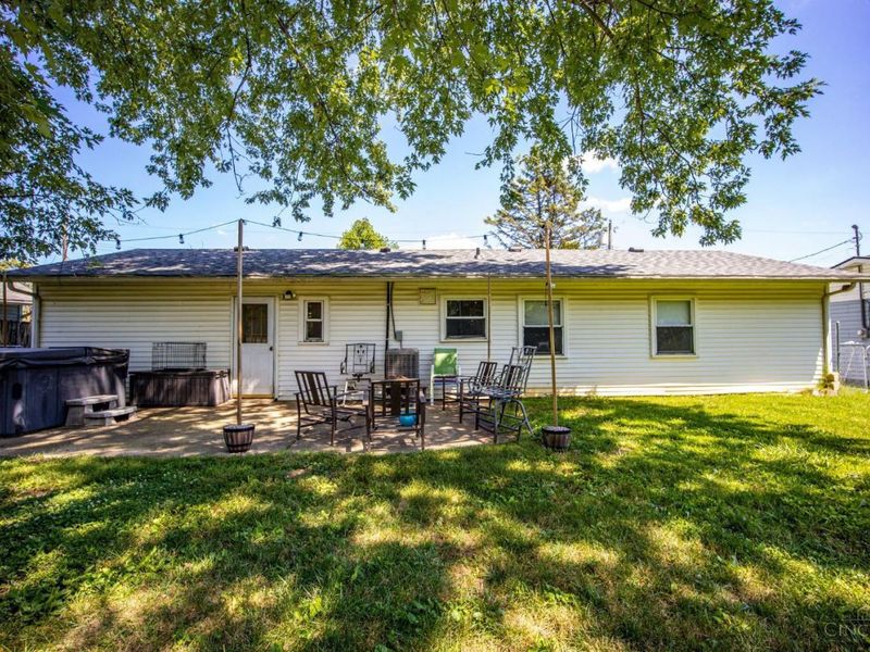 90 Whippoorwill Drive, Harrison, OH 45030 Photo 26