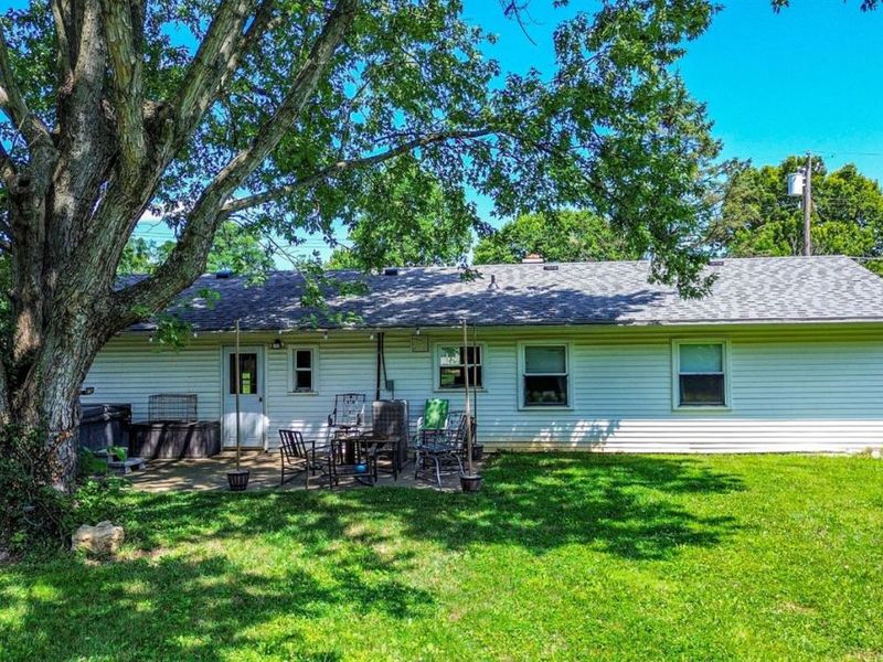 90 Whippoorwill Drive, Harrison, OH 45030 Photo 28