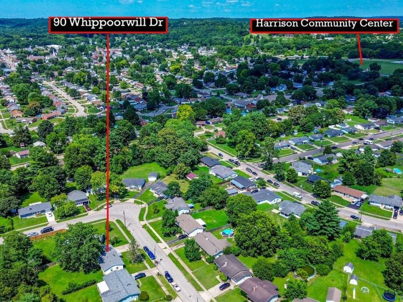 90 Whippoorwill Drive, Harrison, OH 45030 Photo 35