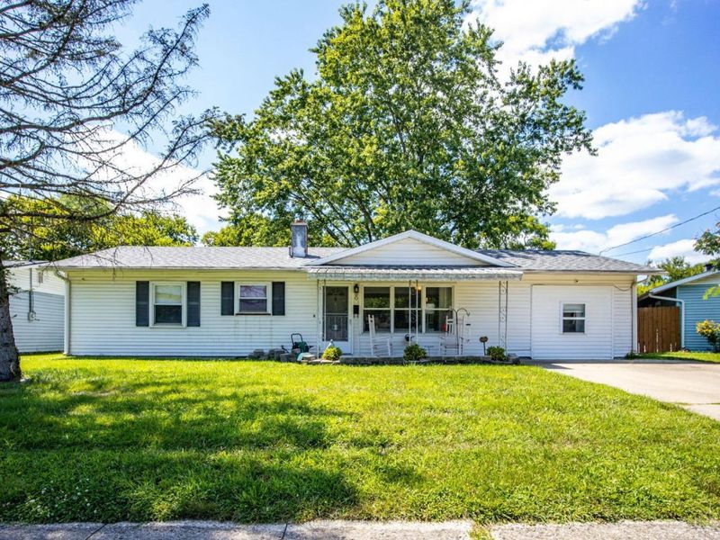 90 Whippoorwill Drive, Harrison, OH 45030 Photo 37