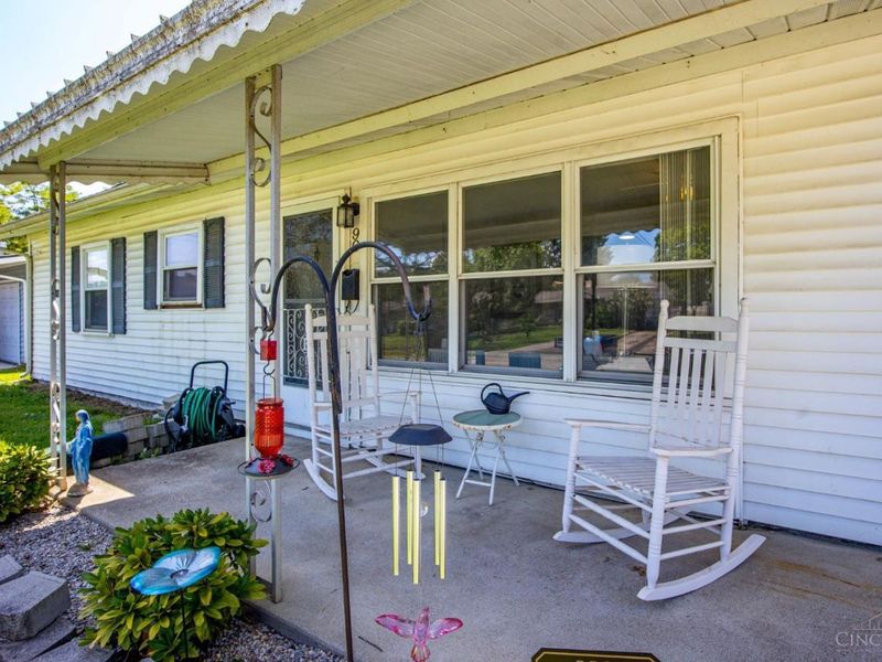 90 Whippoorwill Drive, Harrison, OH 45030 Photo 4
