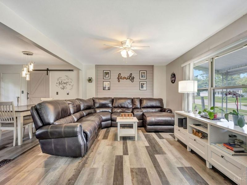 90 Whippoorwill Drive, Harrison, OH 45030 Photo 7