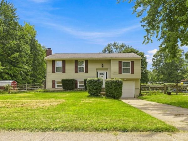 1277 Blue Ridge, Milford, OH 45150