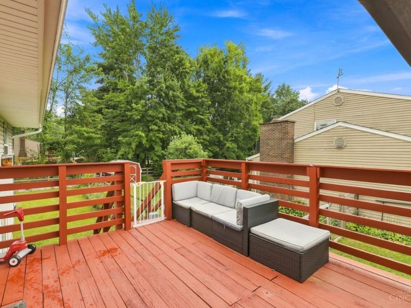 1277 Blue Ridge, Milford, OH 45150 Photo 43