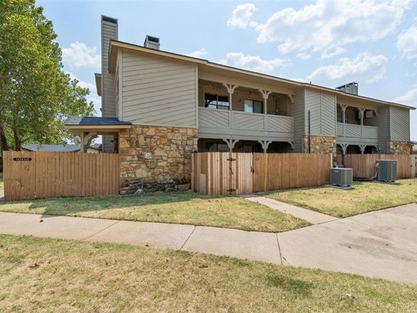 14343 N Pennsylvania Avenue, Unit 38E, Oklahoma City, OK 73134