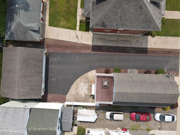 273 Tripp Street, Swoyersville, PA 18704