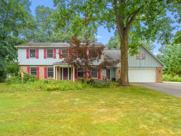 7534 Farmington Avenue, Kalamazoo, MI 49009
