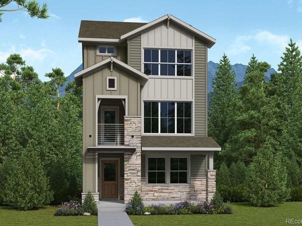 4712 N Denali Court , Aurora, CO 80019