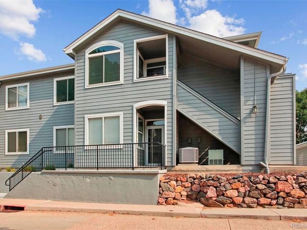 8500 E Jefferson Avenue , Unit 9G, Denver, CO 80237