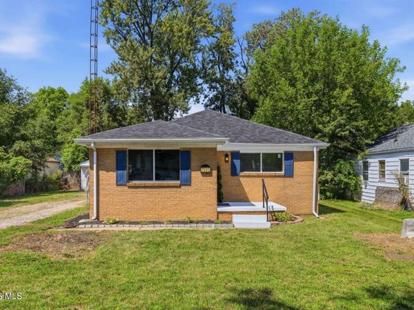 2560 Koehler Avenue , Toledo, OH 43613
