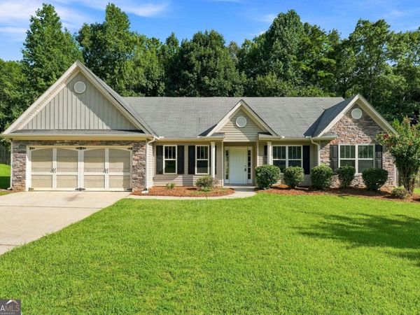 131 Elk Drive, Temple, GA 30179