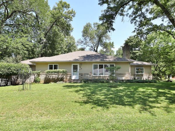 306 Pinney Drive, Worthington, OH 43085