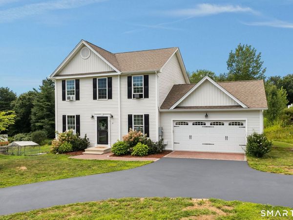 13 Brookside, Killingly, CT 06241