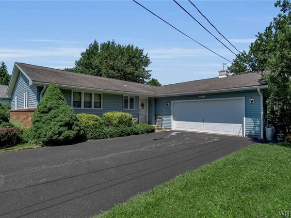 2579 Niagara Road, Niagara Falls, NY 14304