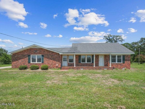 1777 Sarecta Road, Pink Hill, NC 28572