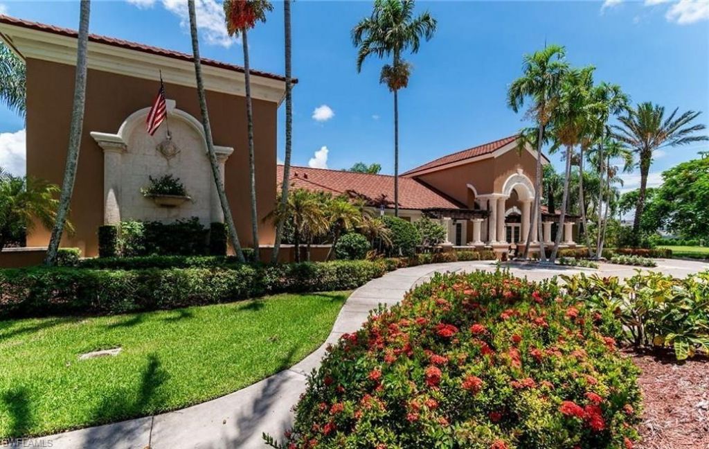1840 Florida Club Cir , Unit 5308, Naples, FL 34112 Photo
