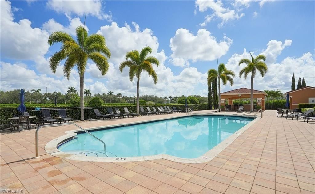 1840 Florida Club Cir , Unit 5308, Naples, FL 34112 Photo