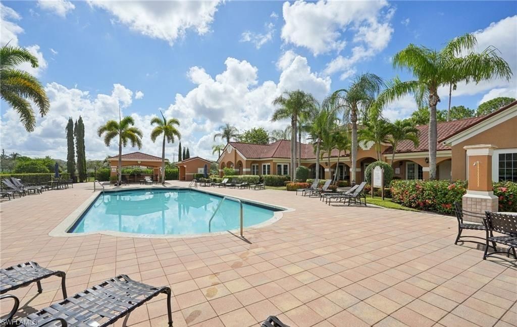 1840 Florida Club Cir , Unit 5308, Naples, FL 34112 Photo