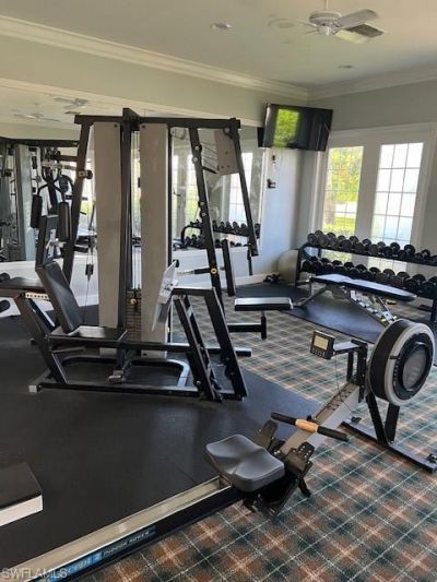1840 Florida Club Cir , Unit 5308, Naples, FL 34112 Photo