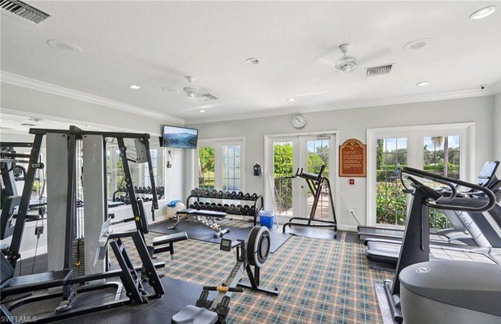 1840 Florida Club Cir , Unit 5308, Naples, FL 34112 Photo