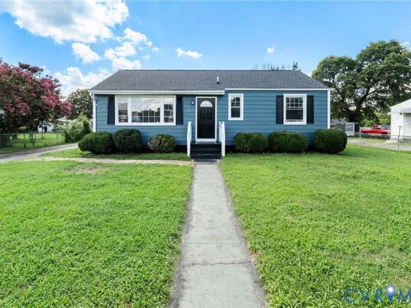 3606 Yerger Road , Richmond, VA 23223