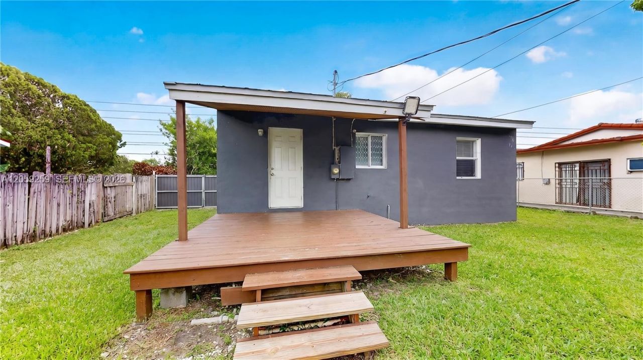 1238 Old Dixie Hwy, Homestead, FL 33030 Photo