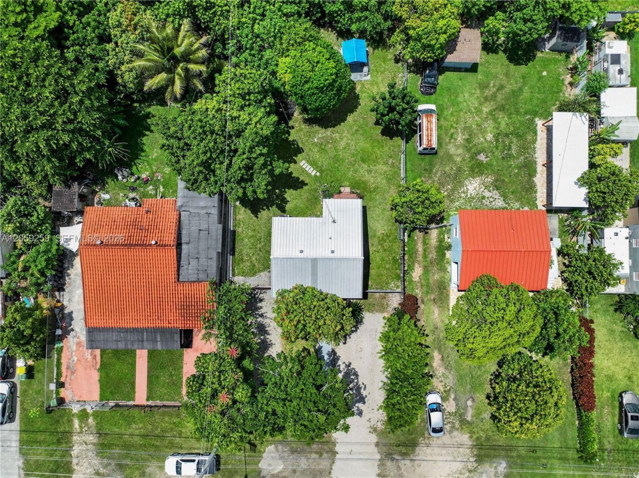 1238 Old Dixie Hwy, Homestead, FL 33030 Photo