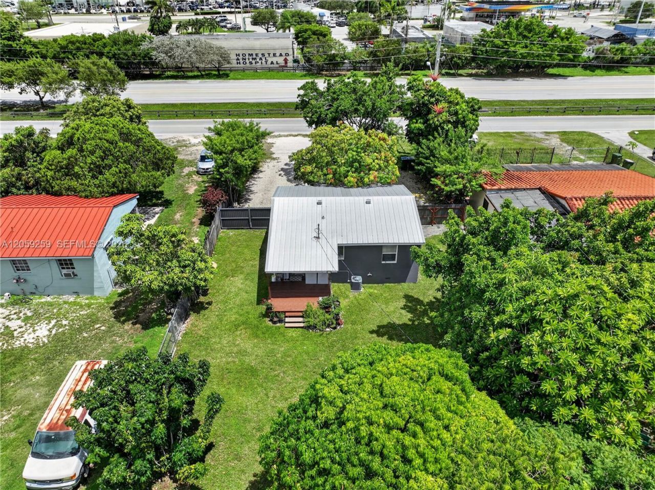 1238 Old Dixie Hwy, Homestead, FL 33030 Photo