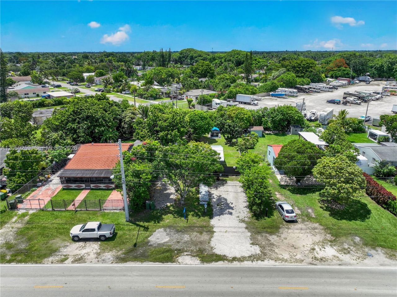 1238 Old Dixie Hwy, Homestead, FL 33030 Photo