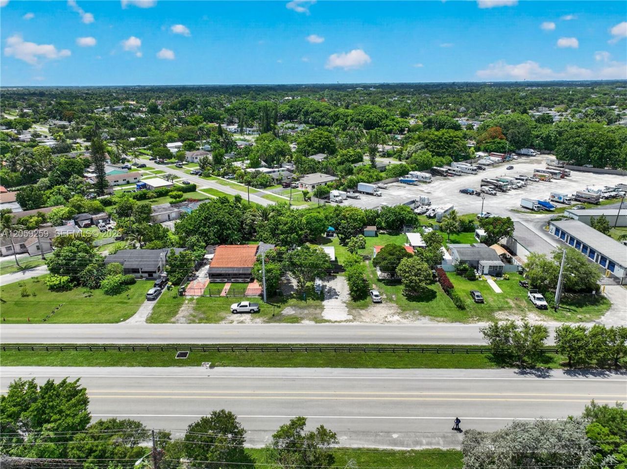 1238 Old Dixie Hwy, Homestead, FL 33030 Photo
