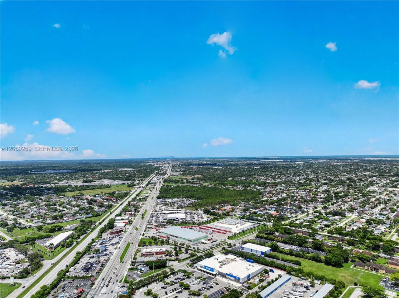 1238 Old Dixie Hwy, Homestead, FL 33030 Photo
