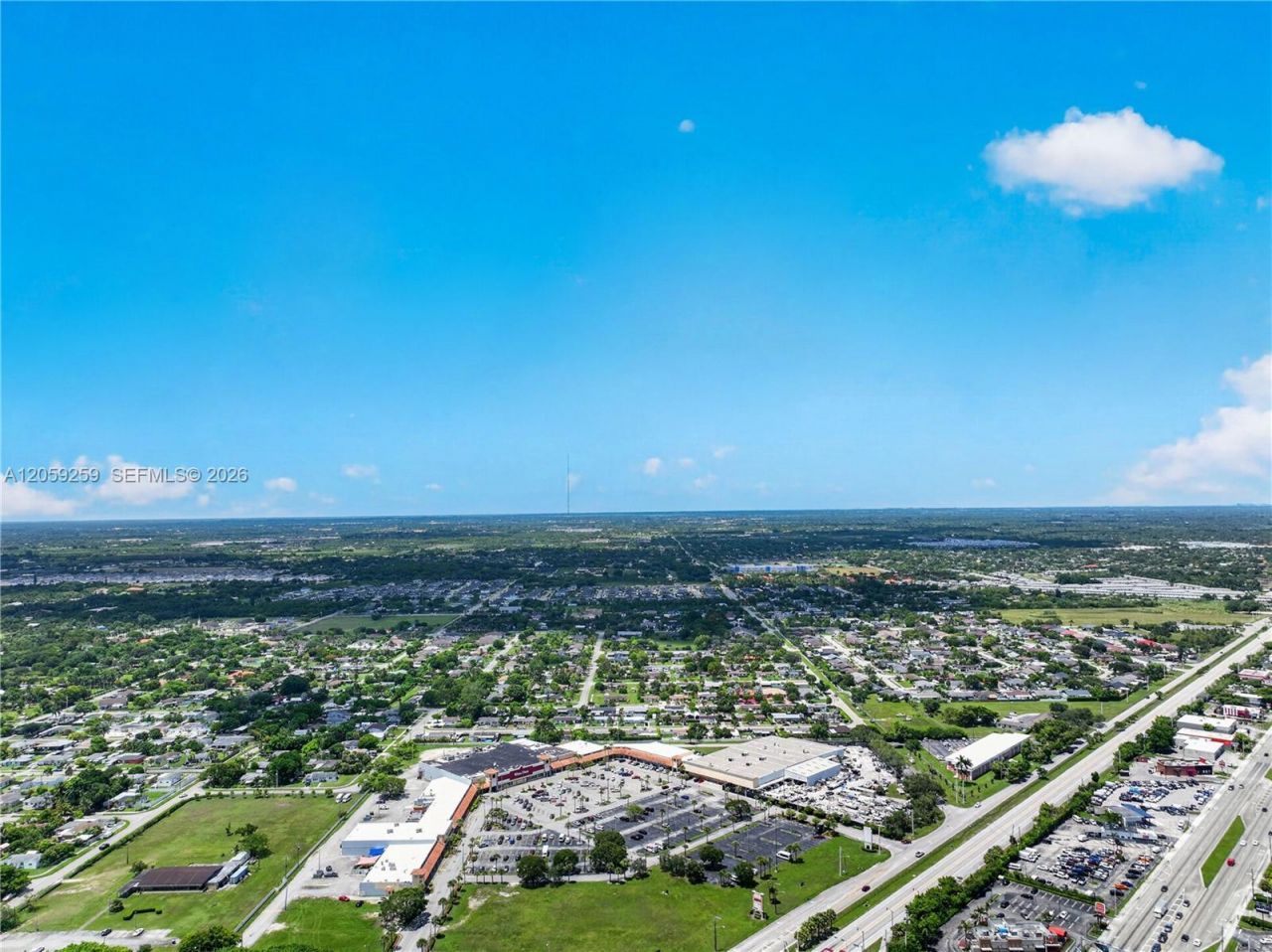 1238 Old Dixie Hwy, Homestead, FL 33030 Photo