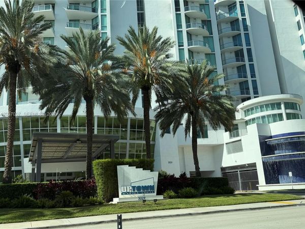 3029 NE 188th St , Unit 1024, Aventura, FL 33180