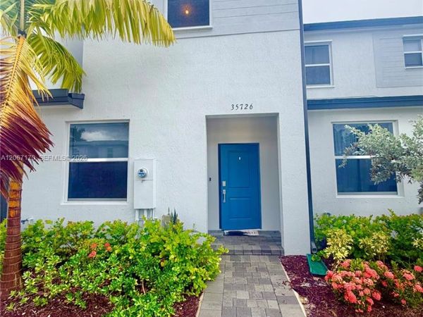 35726 SW 178th Ct , Unit 35726, Homestead, FL 33034