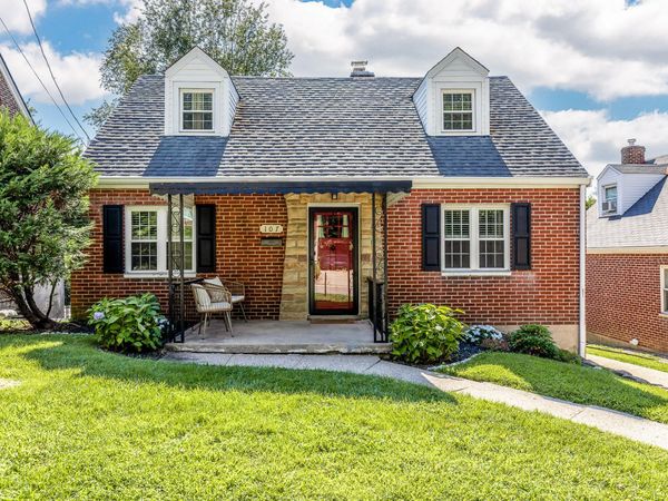 107 Morris Road, Fort Wright, KY 41011