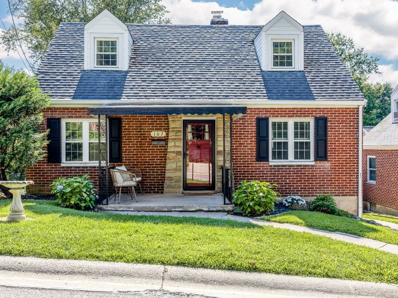 107 Morris Road, Fort Wright, KY 41011 Photo 26