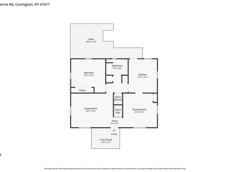 107 Morris Road, Fort Wright, KY 41011 Photo 28