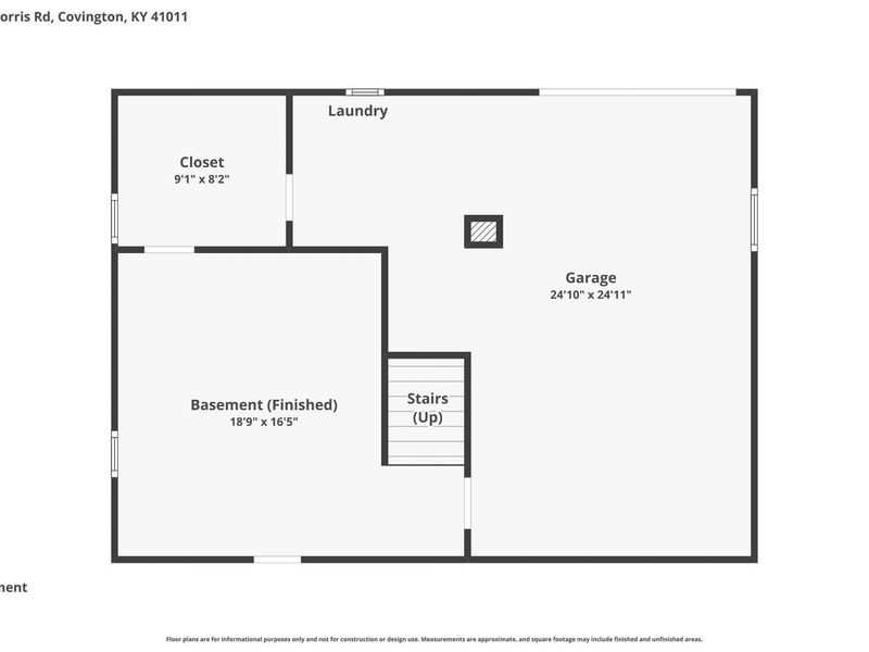 107 Morris Road, Fort Wright, KY 41011 Photo 30