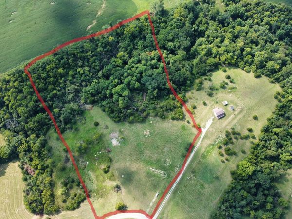1025 Stewart Ridge Road, Owenton, KY 40359