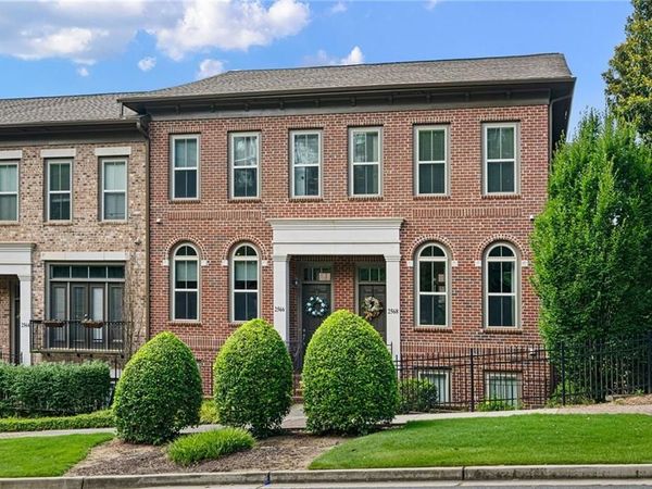 2566 Crescent Park Court , Unit 634, Atlanta, GA 30339