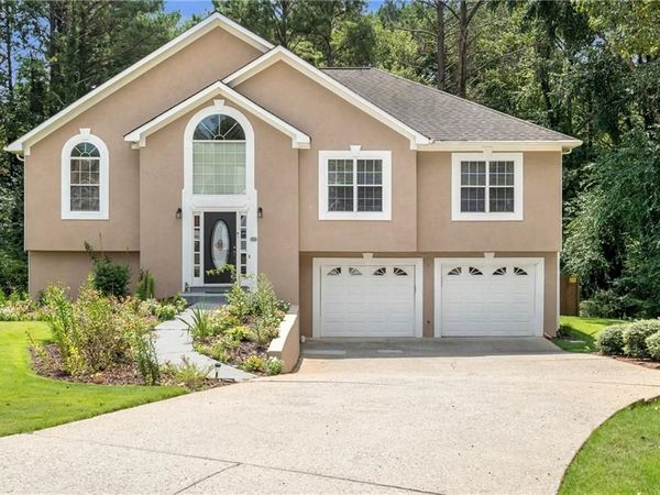1020 Dalby Way, Austell, GA 30106